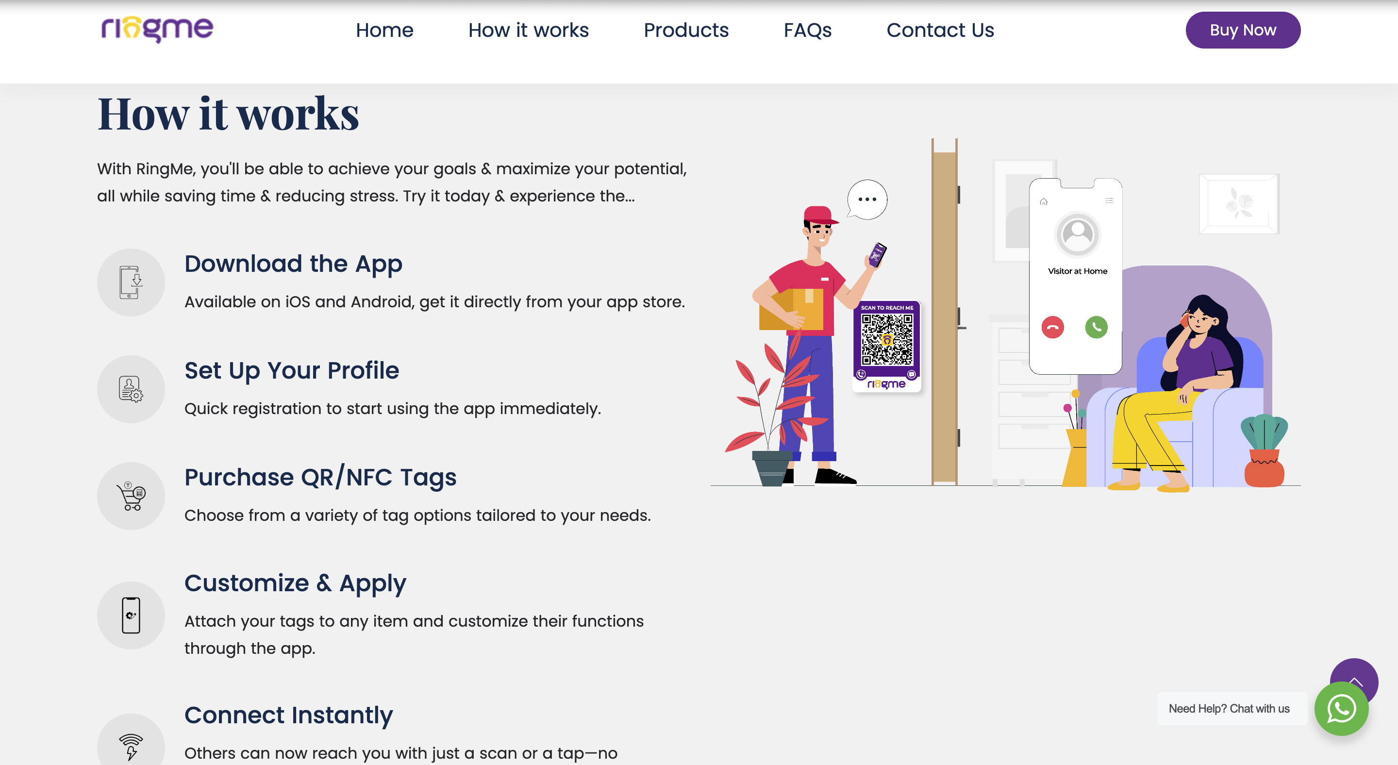 Aharya native iOS mobile app showcasing user flow