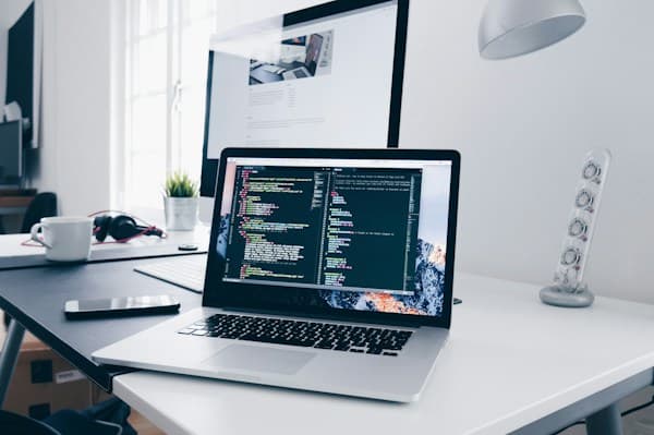 Custom Software Development