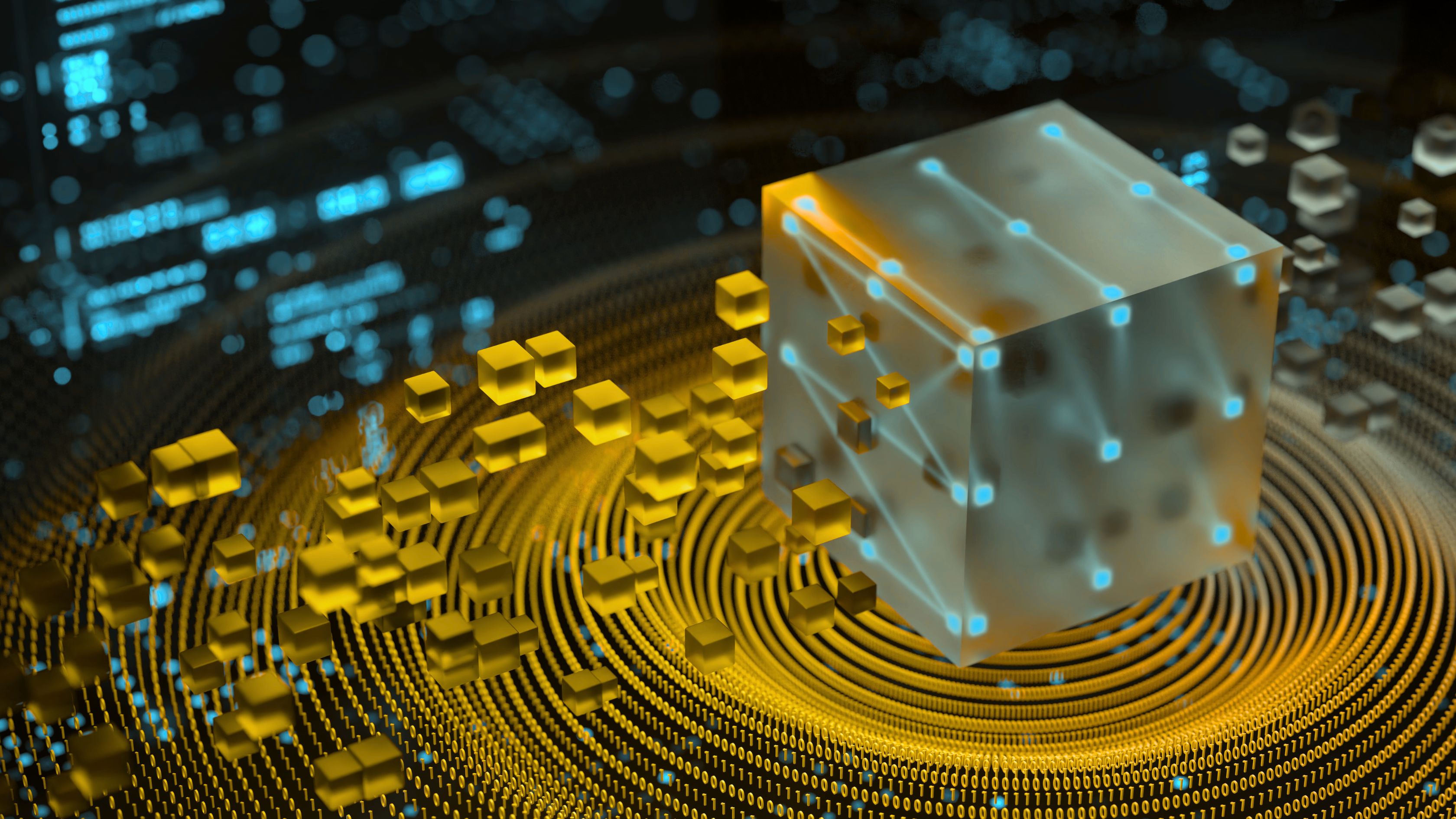 Partnering Across Industries
