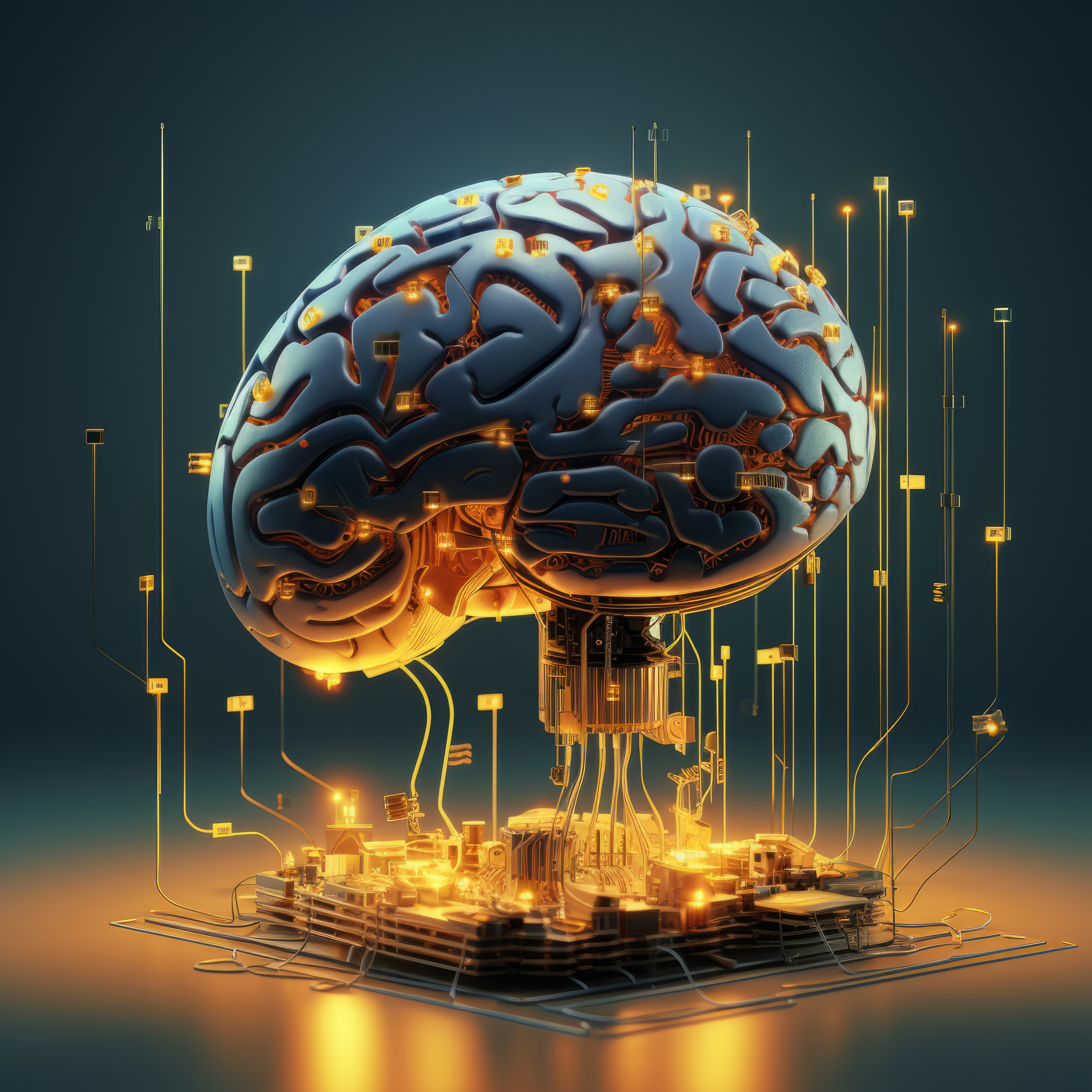 AI and Machine Learning Solutions