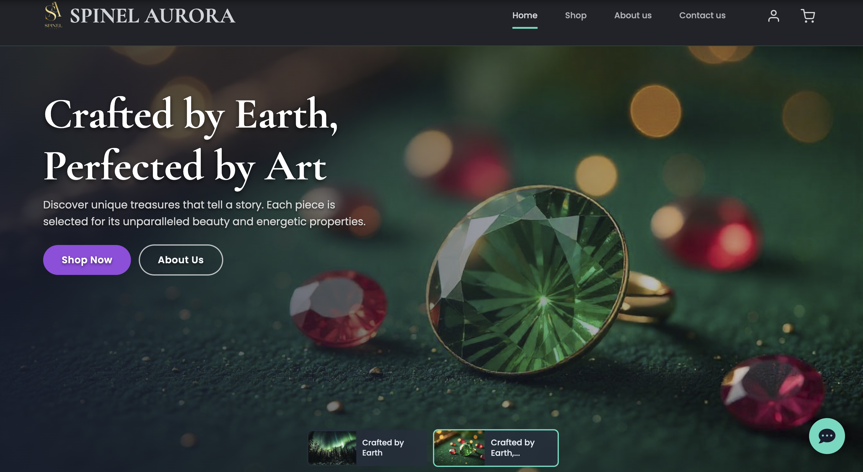 Interactive E-Learning Platform UI - Course Listing Page