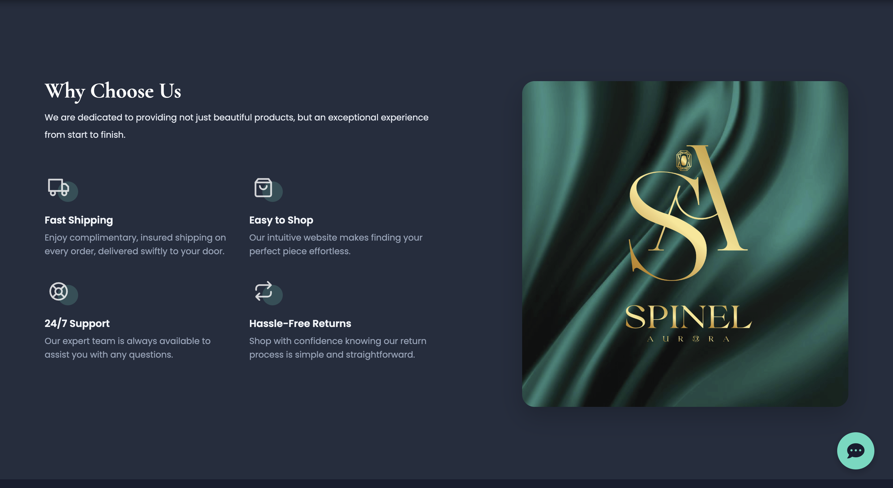 Aharya's responsive web design across devices