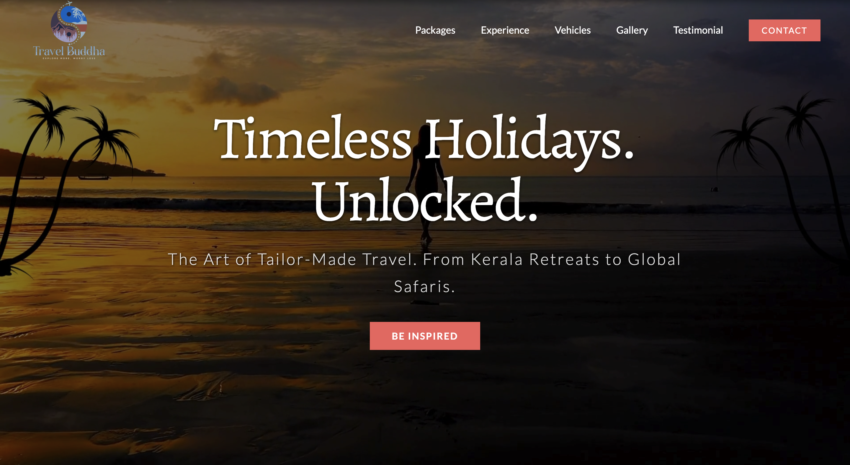 Financial ERP Dashboard Mockup - Analytics Screen