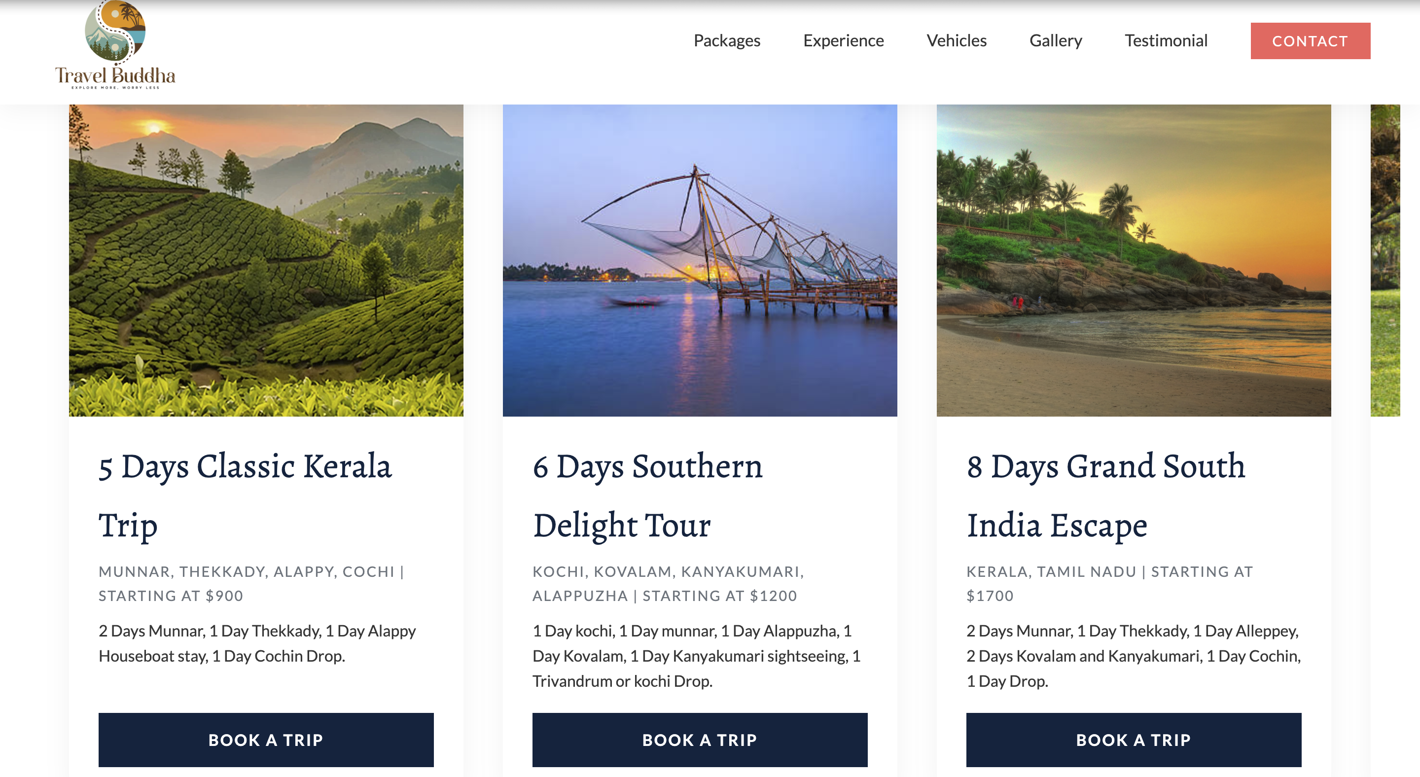 Aharya native Android mobile app featuring catalog